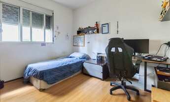 Imagem 3: Apartamento à venda em São Paulo, Brooklin Paulista, com 3 quartos, 150m²