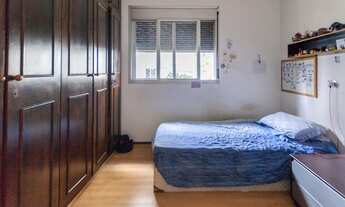 Imagem 4: Apartamento à venda em São Paulo, Brooklin Paulista, com 3 quartos, 150m²