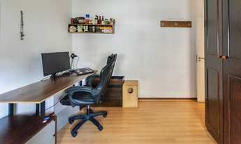 Imagem 6: APARTAMENTO RESIDENCIAL em São Paulo - SP, Brooklin Paulista