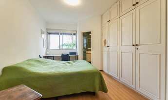 Imagem 7: APARTAMENTO RESIDENCIAL em São Paulo - SP, Brooklin Paulista