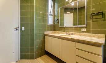 Imagem 2: Apartamento à venda em São Paulo, Brooklin Paulista, com 3 quartos, 150m²