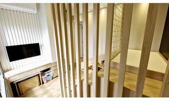 Imagem 3: Apartamento à venda em São Paulo, Butantã, com 3 quartos, 154m²