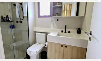 Imagem 4: Apartamento à venda em São Paulo, Butantã, com 3 quartos, 154m²