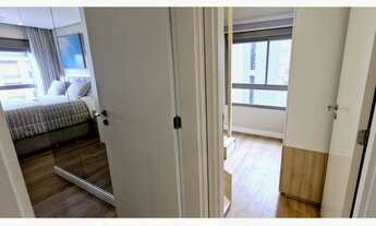 Imagem 5: Apartamento à venda em São Paulo, Butantã, com 3 quartos, 154m²