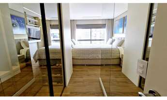 Imagem 6: Apartamento à venda em São Paulo, Butantã, com 3 quartos, 154m²