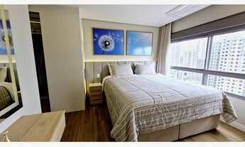 Imagem 7: Apartamento à venda em São Paulo, Butantã, com 3 quartos, 154m²