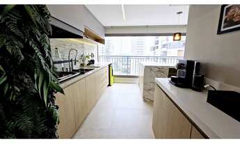 Imagem 2: Apartamento à venda em São Paulo, Butantã, com 3 quartos, 154m²