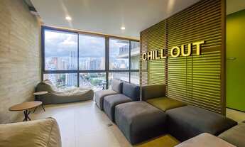 Imagem 5: 1 dormitório na Avenida Santo Amaro