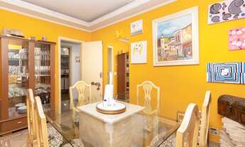 Imagem 6: Apartamento à venda no Jardim Paulista, São Paulo-SP: 3 quartos, 1 suíte, 3 banheiros, 1 v