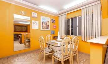 Imagem 5: Apartamento à venda no Jardim Paulista, São Paulo-SP: 3 quartos, 1 suíte, 3 banheiros, 1 v