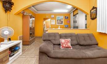 Imagem 4: Apartamento à venda no Jardim Paulista, São Paulo-SP: 3 quartos, 1 suíte, 3 banheiros, 1 v