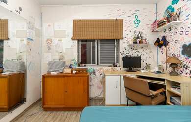 Imagem 11: APARTAMENTO RESIDENCIAL em São Paulo - SP, Cerqueira César