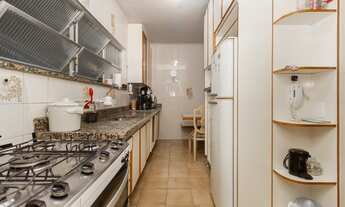 Imagem 6: Apartamento à venda em São Paulo, Cerqueira César, com 3 quartos, 123,84m²