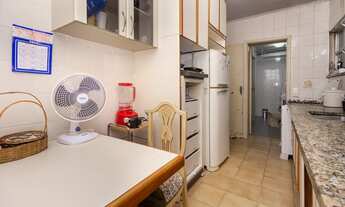 Imagem 5: Apartamento à venda em São Paulo, Cerqueira César, com 3 quartos, 123,84m²