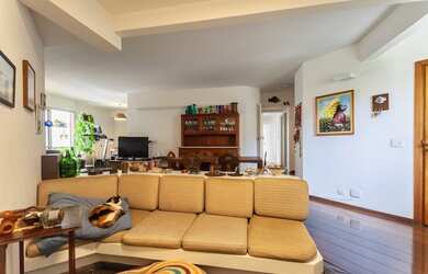 Imagem 4: Imperdível: Apartamento à venda em São Paulo-SP, Brooklin! 3 quartos, 1 suíte, 4 banheiros