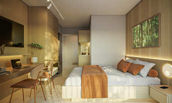 Imagem 4: Apartamento à venda em São Paulo, Vila Azevedo, com 2 quartos, 52,91m²