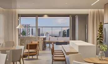 Imagem 7: Apartamento à venda em São Paulo, Vila Azevedo, com 2 quartos, 52,91m²