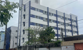 Imagem 1: Apartamento à venda em Recife, Várzea, com 2 quartos, 35m²