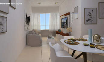 Imagem 3: Apartamento à venda em Recife, Várzea, com 2 quartos, 35m²