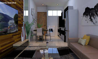 Imagem 5: Apartamento à venda em Recife, Várzea, com 2 quartos, 35m²