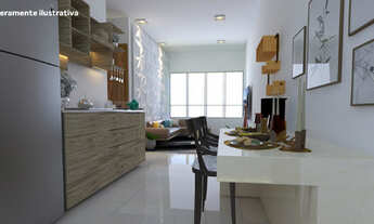 Imagem 6: Apartamento à venda em Recife, Várzea, com 2 quartos, 35m²