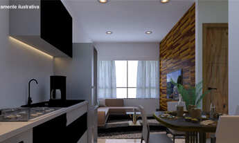 Imagem 7: Apartamento à venda em Recife, Várzea, com 2 quartos, 35m²