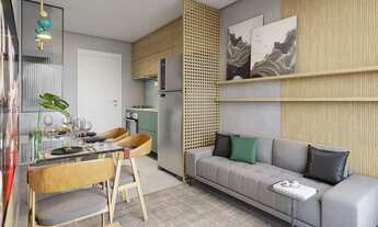 Imagem 2: Apartamento à venda no bairro Campo Grande - São Paulo/SP