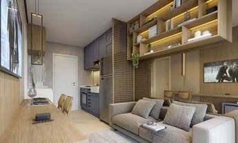 Imagem 3: Apartamento à venda no bairro Campo Grande - São Paulo/SP