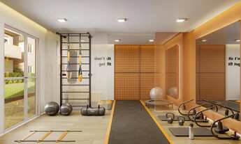 Imagem 4: Apartamento à venda no bairro Campo Grande - São Paulo/SP