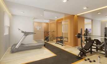 Imagem 5: Apartamento à venda no bairro Campo Grande - São Paulo/SP