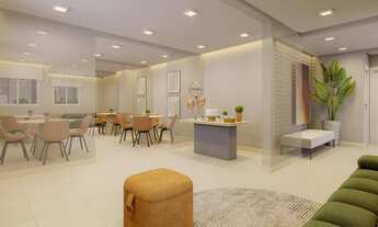 Imagem 6: Apartamento à venda no bairro Campo Grande - São Paulo/SP