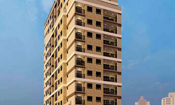 Imagem: 2 dormitórios na Avenida Campista