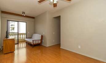 Imagem: APARTAMENTO RESIDENCIAL em São Paulo