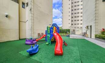 Imagem 6: APTO a venda na CHAC INGLESA/VMARIANA, 3 dorms (1suite), 1 vaga em predio com excelente i