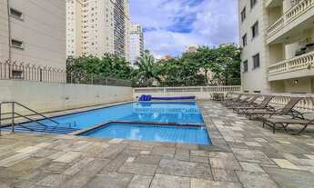 Imagem 7: APTO a venda na CHAC INGLESA/VMARIANA, 3 dorms (1suite), 1 vaga em predio com excelente i