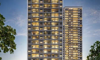 Imagem: Apartamento à venda em São Paulo, Vila