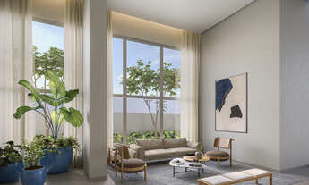 Imagem 3: Apartamento à venda em São Paulo, Vila Azevedo, com 2 quartos, 52,91m²