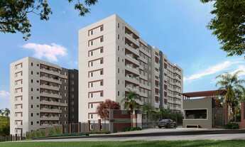 Imagem: Apartamento à venda no bairro Pirituba