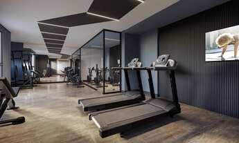 Imagem 3: Apartamento à venda em São Paulo, Chácara Santo Antônio (Zona Sul), com 2 quartos, 52m²