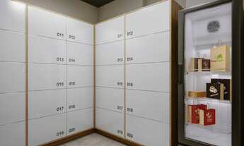 Imagem 7: Apartamento à venda em São Paulo, Chácara Santo Antônio (Zona Sul), com 2 quartos, 52m²