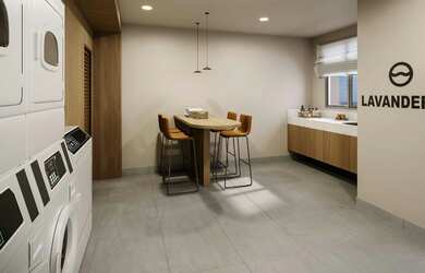 Imagem 9: APARTAMENTO RESIDENCIAL em São Paulo - SP, Chácara Santo Antônio (Zona Sul