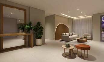 Imagem 3: Apartamento à venda em São Paulo, Campo Limpo, com 2 quartos, 45,6m²