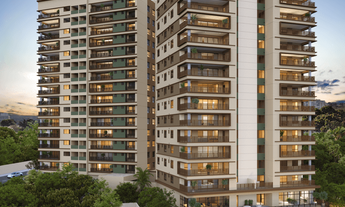 Imagem: Apartamento à venda no bairro Alto da Lapa