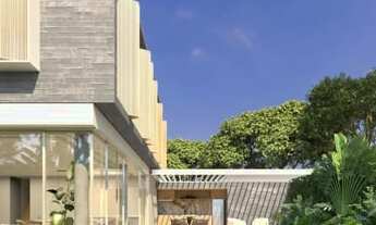 Imagem 4: CASA RESIDENCIAL em São Paulo - SP, Jardim Paulistano