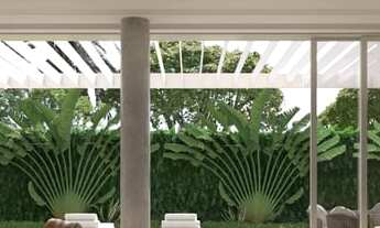 Imagem 6: CASA RESIDENCIAL em São Paulo - SP, Jardim Paulistano