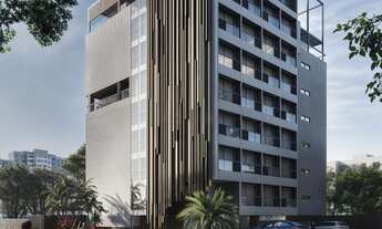 Imagem: Apartamento à venda em João Pessoa, Jardim