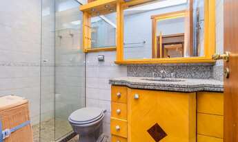 Imagem 5: Apartamento à venda em Porto Alegre, Moinhos de Vento, com 3 quartos, 170m²