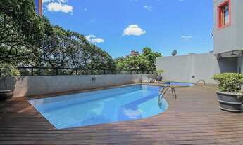 Imagem 7: Apartamento à venda em Porto Alegre, Moinhos de Vento, com 3 quartos, 170m²