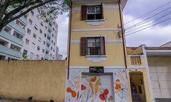 Imagem: Casa à venda no bairro Cambuci - São Paulo/SP
