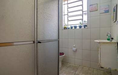 Imagem 6: Casa à venda em São Paulo, Cambuci, com 4 quartos, 250m²